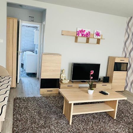 Tamara Apartman Διαμέρισμα Hajdúszoboszló Εξωτερικό φωτογραφία