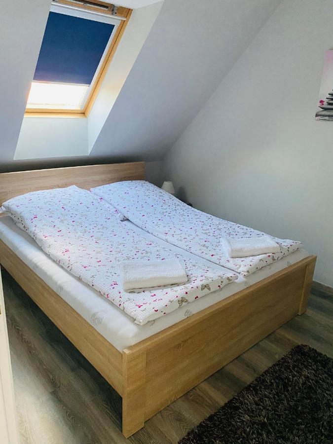Tamara Apartman Διαμέρισμα Hajdúszoboszló Εξωτερικό φωτογραφία