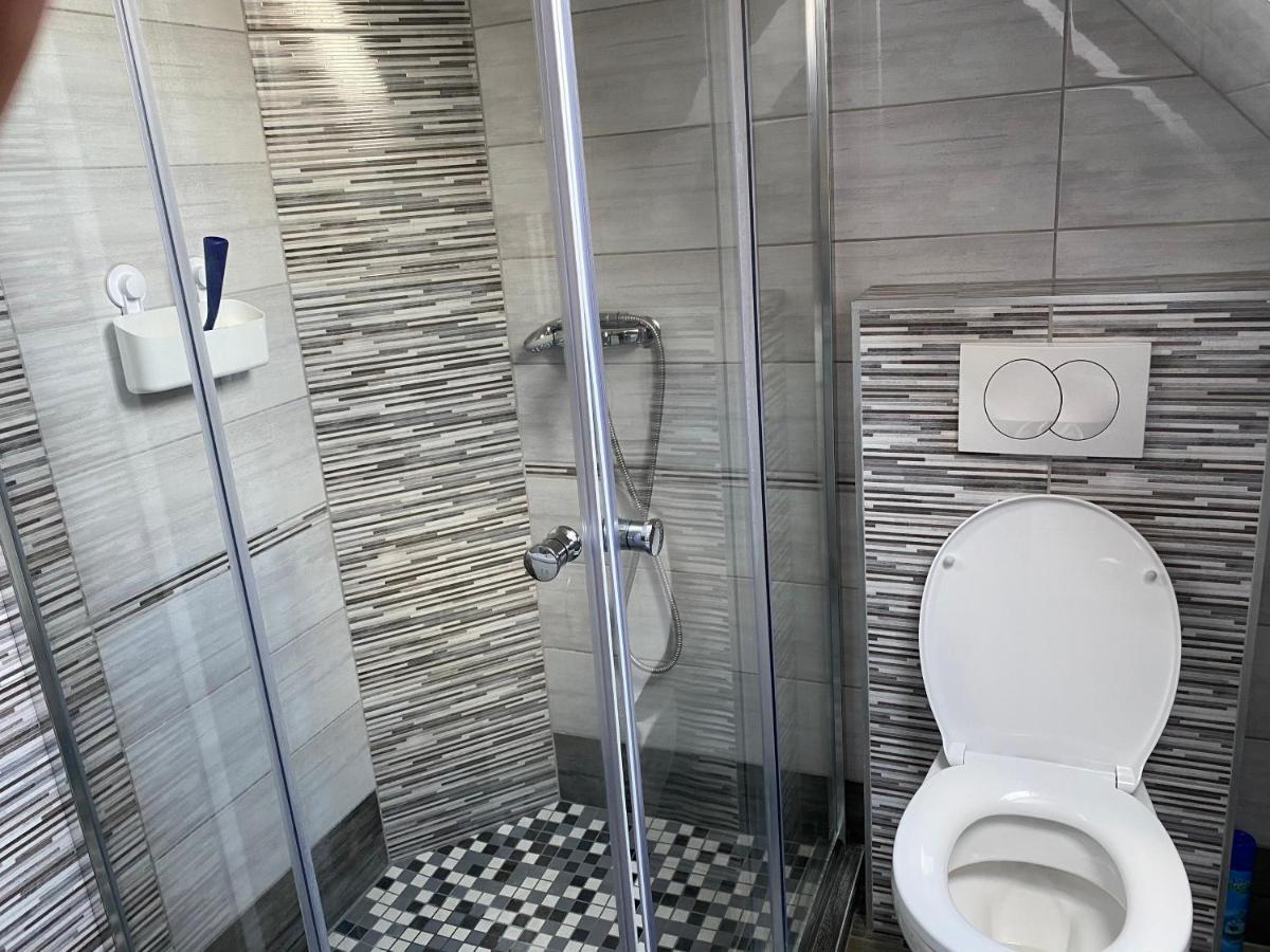 Tamara Apartman Διαμέρισμα Hajdúszoboszló Εξωτερικό φωτογραφία