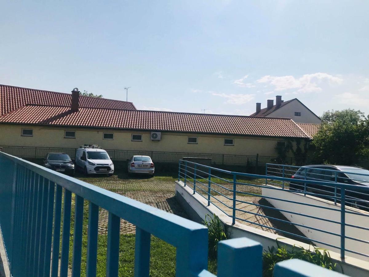 Tamara Apartman Διαμέρισμα Hajdúszoboszló Εξωτερικό φωτογραφία